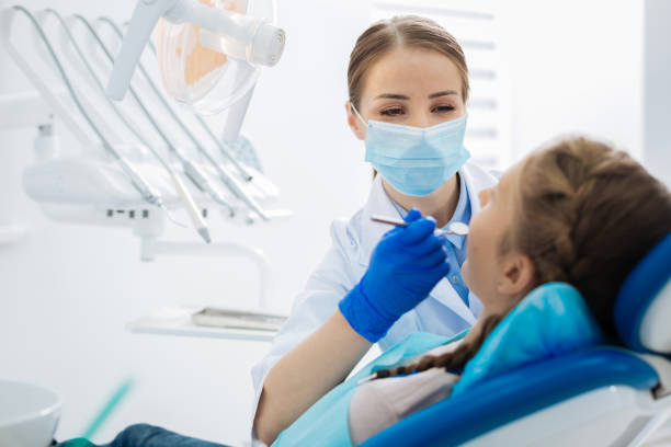 Best Tooth Extraction  in Lafayette, CA